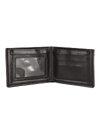 Zevora Mens Gift Combo Of Wallet  Pen(Pack Of 2)-thumb3