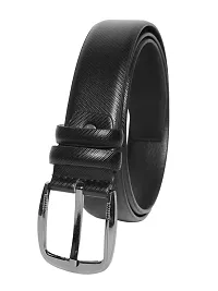 Zevora Men Belt,  Pen,  , Keyring Gift Combo(Pack Of 3)-thumb1