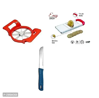 Modern Stainless Steel Kitchenware Tool Kit Combo