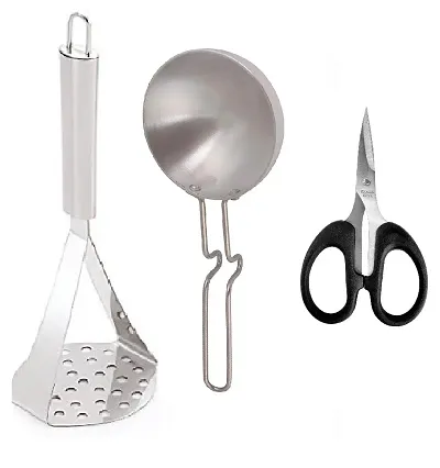 Kitchen Tools Essentials For Kitchen Work Purpose Vol 9