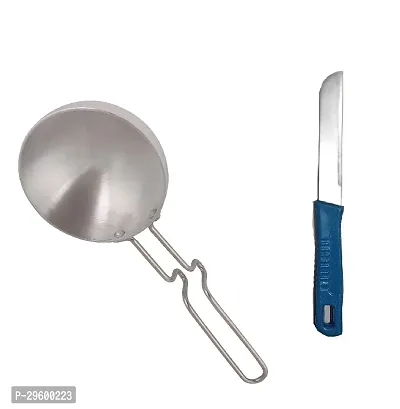 Modern Stainless Steel Kitchenware Tool Kit Combo-thumb0