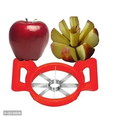 Apple Cutter Pcs Plastic Baking Tools And Accessories-thumb0