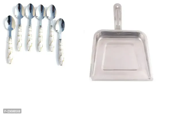 Modern Stainless Steel Kitchenware Tool Kit Combo-thumb2