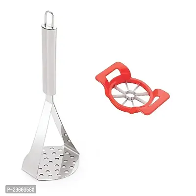 Modern Stainless Steel Kitchenware Tool Kit Combo-thumb2