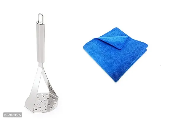 Modern Stainless Steel Kitchenware Tool Kit Combo-thumb2