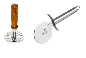 Modern Stainless Steel Kitchenware Tool Kit Combo-thumb1