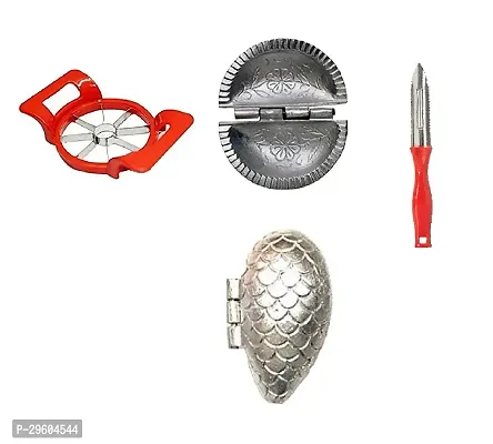 Modern Stainless Steel Kitchenware Tool Kit Combo-thumb2