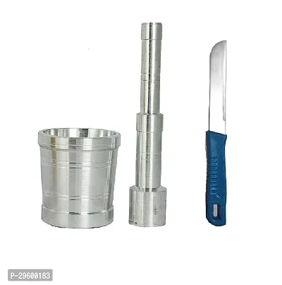 Modern Stainless Steel Kitchenware Tool Kit Combo-thumb2