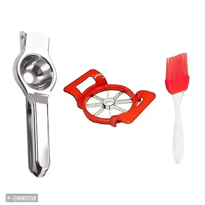 Modern Stainless Steel Kitchenware Tool Kit Combo-thumb2