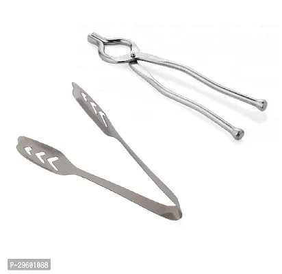 Modern Stainless Steel Kitchenware Tool Kit Combo-thumb2