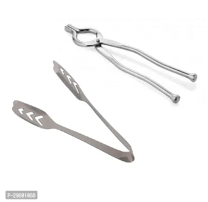 Modern Stainless Steel Kitchenware Tool Kit Combo-thumb0