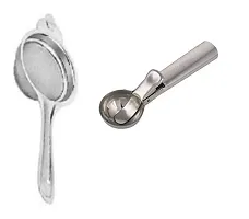 Modern Stainless Steel Kitchenware Tool Kit Combo-thumb1