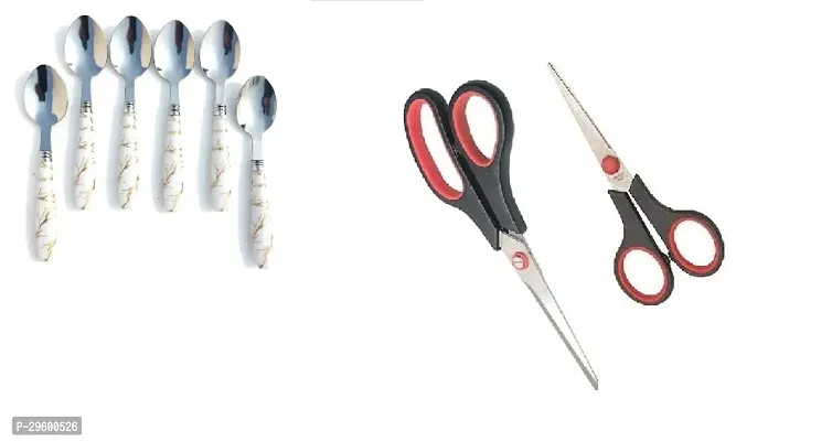 Modern Stainless Steel Kitchenware Tool Kit Combo-thumb2