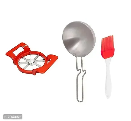 Modern Stainless Steel Kitchenware Tool Kit Combo-thumb2