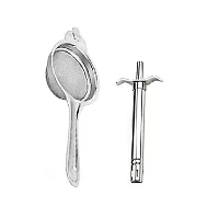 Modern Stainless Steel Kitchenware Tool Kit Combo-thumb1