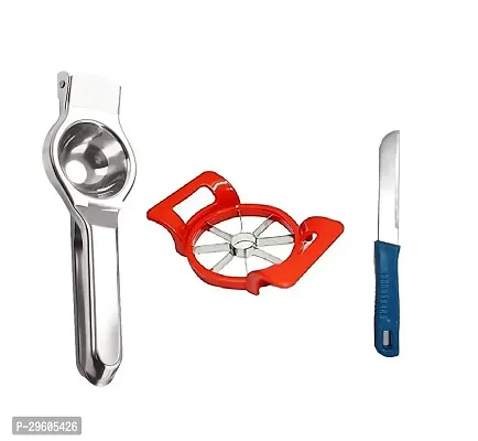 Modern Stainless Steel Kitchenware Tool Kit Combo-thumb2