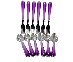 Modern Stainless Steel Kitchenware Tool Kit Combo-thumb1