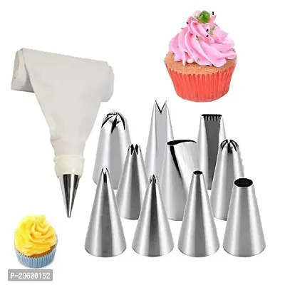 Modern Stainless Steel Kitchenware Tool Kit Combo-thumb2