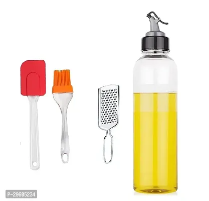 Modern Stainless Steel Kitchenware Tool Kit Combo