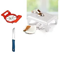 Modern Stainless Steel Kitchenware Tool Kit Combo-thumb1