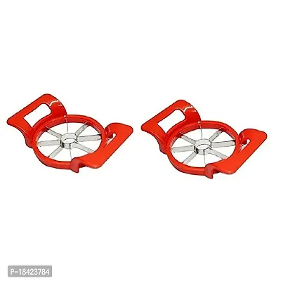 Plastic Apple Cutter Cutter.Pack of 2 Pcs