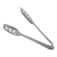 Modern Stainless Steel Kitchenware Tool Kit Pack of 1-thumb1