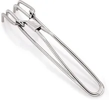 Modern Stainless Steel Kitchenware Tool Kit Pack of 1-thumb1