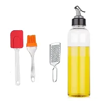 Modern Stainless Steel Kitchenware Tool Kit Combo-thumb1