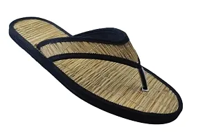 ribbaco Eco Flip Flop Slippers | Comfortable & Light wear (Numeric_10)-thumb3