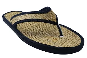 ribbaco Eco Flip Flop Slippers | Comfortable & Light wear (Numeric_10)-thumb1