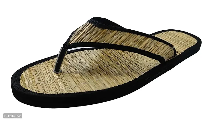 ribbaco Eco Flip Flop Slippers | Comfortable & Light wear (Numeric_10)-thumb0