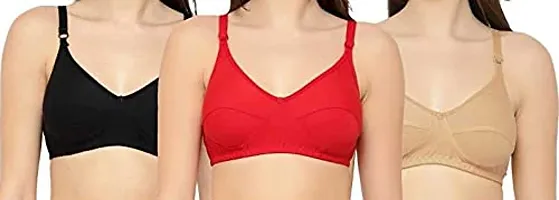 Padded Bra, Sports Bra and Tube Bra Collections