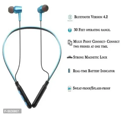 Bluetooth Headphones  Earphones-thumb0