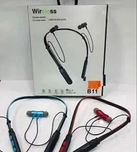 Bluetooth Headphones  Earphones-thumb2