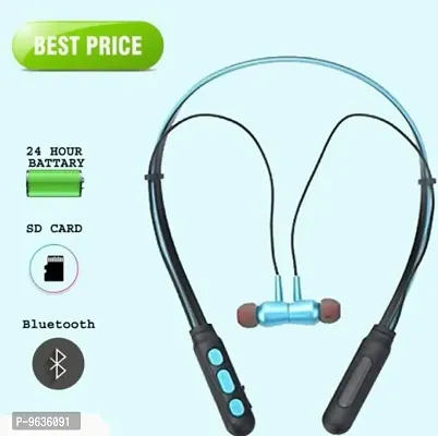Bluetooth Headphones  Earphones