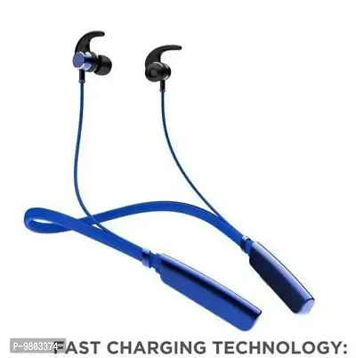 boAt 235 V2 Wireless Headset with ASAP Charge Technology, Immersive Audio, Up to 12HOURS Playback, Bluetooth V5.0, Call Vibrati-thumb0