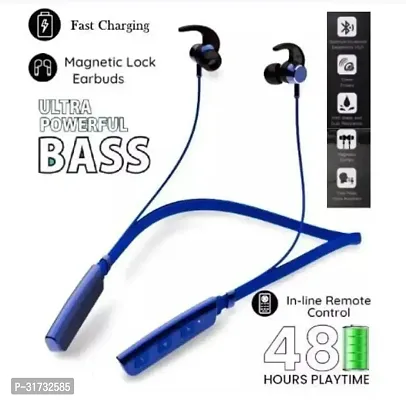 235 bluetooth heavy duty neckbands-thumb0