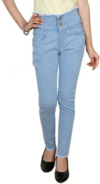 WOMEN JEANS