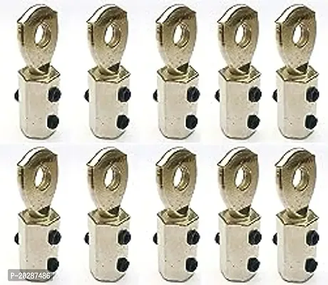 Gym Wire Lock (10) with LN Key