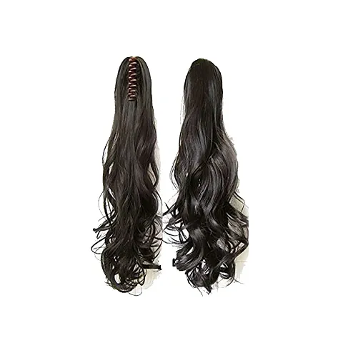 Stylish Hair Extension Hair Wig for Women