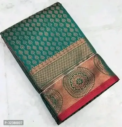 Kanjeevaram Jhalak Pattu