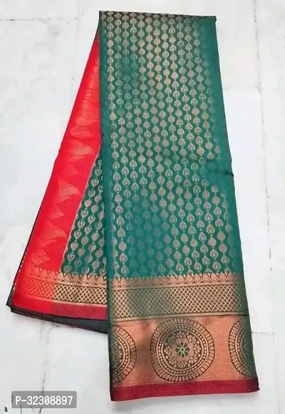 Kanjeevaram Jhalak Pattu-thumb2