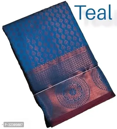 Jhalak Pattu Saree