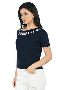 Classy Retro Women Top-thumb4