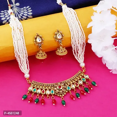 Wedding on sale mala gold