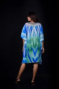 DIGITAL PRINTED KAFTAN-thumb1