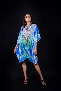 DIGITAL PRINTED KAFTAN-thumb2