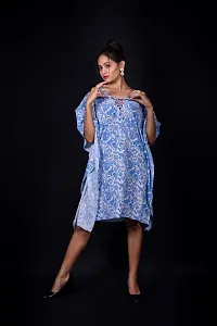 DIGITAL PRINTED KAFTAN-thumb1