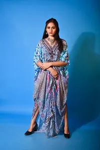 DIGITAL PRINTED KAFTAN-thumb1