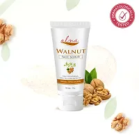 Natural Skin Care Face Wash and Cream-thumb1